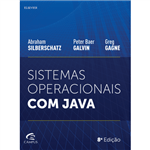 Sistemas Operacionais com Java - 8ª Edição