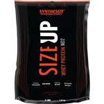 Size Up Whey Protein No2 1,8kg Refil - Synthesize