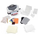 Sizzix Texture Boutique Embossing Machine - Kit Inicial