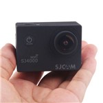 Sjcam Sj4000 Wi-fi Original Câmera Hd 1080p Prova D' Água