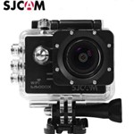 Sjcam Sj5000x Elite Wi-fi Câmera Esportiva Prova D'agua