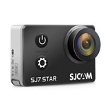 Sjcam Sj7 Star 4k Wifi Câmera Original Filmadora