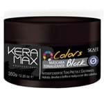 Skafe Black Keramax Colors - Máscara Tonalizante 350g