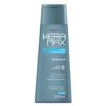 Skafe Keramax Pós Progressiva - Shampoo 250ml
