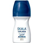 Skala For Men Extreme Desodorante Rollon 60ml