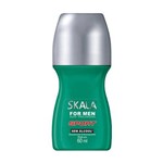 Skala Sport Desodorante Rollon For Men 60ml