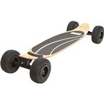 Skate Carve MTX Cross Madeira Shape Flex-9 - DropBoards