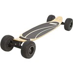 Skate Carve Pro Mtx Cross Dropboards - Madeira
