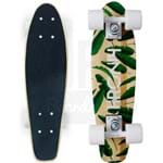 Skate Cruiser Kronik Bamboo Leaf 22"