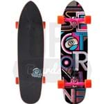 Skate Cruiser Sector 9 Sections Pink 30.5"