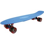 Skate Cruisers 4Fun Blue 22 - 4 Fun Skateboards