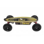 Skate Elétrico Two Dogs Off Road 800w