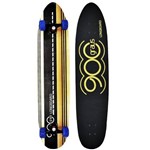 Skate Longboard Cruizer 900 Graus Abec 7