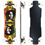 Skate Longboard Mirage - Marley