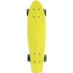 Skate Mormaii Cruiser Amarelo