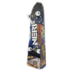 Skate Nerf 79cm - Conthey - Azul/Laranja