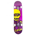 Skateboard Iniciante Pu Zombie