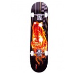Skateboard Radical Iniciante Bel 401900