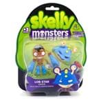 Skelly Monsters - Chuck/lob-Star - Dtc - DTC