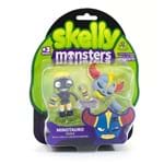 Skelly Monsters - Guile/minotauro - Dtc - DTC