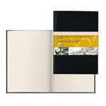 Sketchbook Hahnemühle - 120g/m² A3