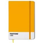 Sketchbook Linha Pantone Amarelo 1365 80 G/m² 14,0 X 21,0 Cm com 160 Páginas Cicero