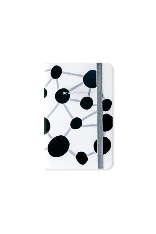 Sketchbook Pocket Moléculas