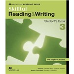 Skillful 3 - Reading And Writing - Students Book