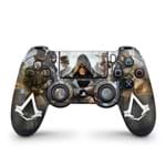 Skin PS4 Controle - Assassins Creed Syndicate Controle