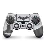 Skin PS4 Controle - Batman Arkham - Special Edition Controle