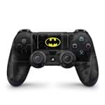 Skin PS4 Controle - Batman Comics Controle