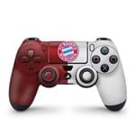 Skin PS4 Controle - Bayern Controle