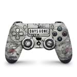 Skin PS4 Controle - Days Gone Controle