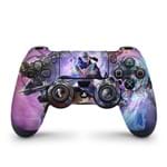 Skin PS4 Controle - Devil May Cry 5 Controle
