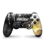 Skin PS4 Controle - Dying Light Controle