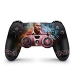 Skin PS4 Controle - Far Cry 4 Controle