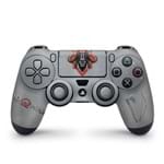 Skin PS4 Controle - God Of War 4 Controle
