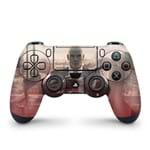 Skin PS4 Controle - Hitman 2016 Controle