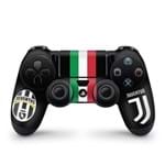 Skin PS4 Controle - Juventus Football Club Controle