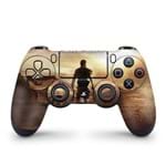 Skin PS4 Controle - Mad Max Controle