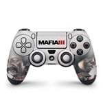 Skin PS4 Controle - Mafia 3 Controle