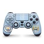 Skin PS4 Controle - Manchester City FC Controle