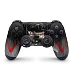 Skin PS4 Controle - Metal Gear Solid V Controle