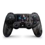 Skin PS4 Controle - Middle Earth: Shadow Of Murdor Controle