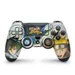 Skin PS4 Controle - Naruto Shippuden: Ultimate Ninja Storm 4 Controle