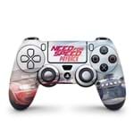 Skin PS4 Controle - Need For Speed Payback Controle
