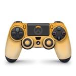Skin PS4 Controle - Overwatch Controle
