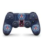 Skin PS4 Controle - Paris Saint Germain Neymar Jr PSG Controle