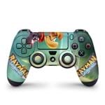 Skin PS4 Controle - Rayman Legends Controle