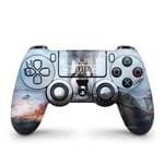 Skin PS4 Controle - Star Wars - Battlefront Controle